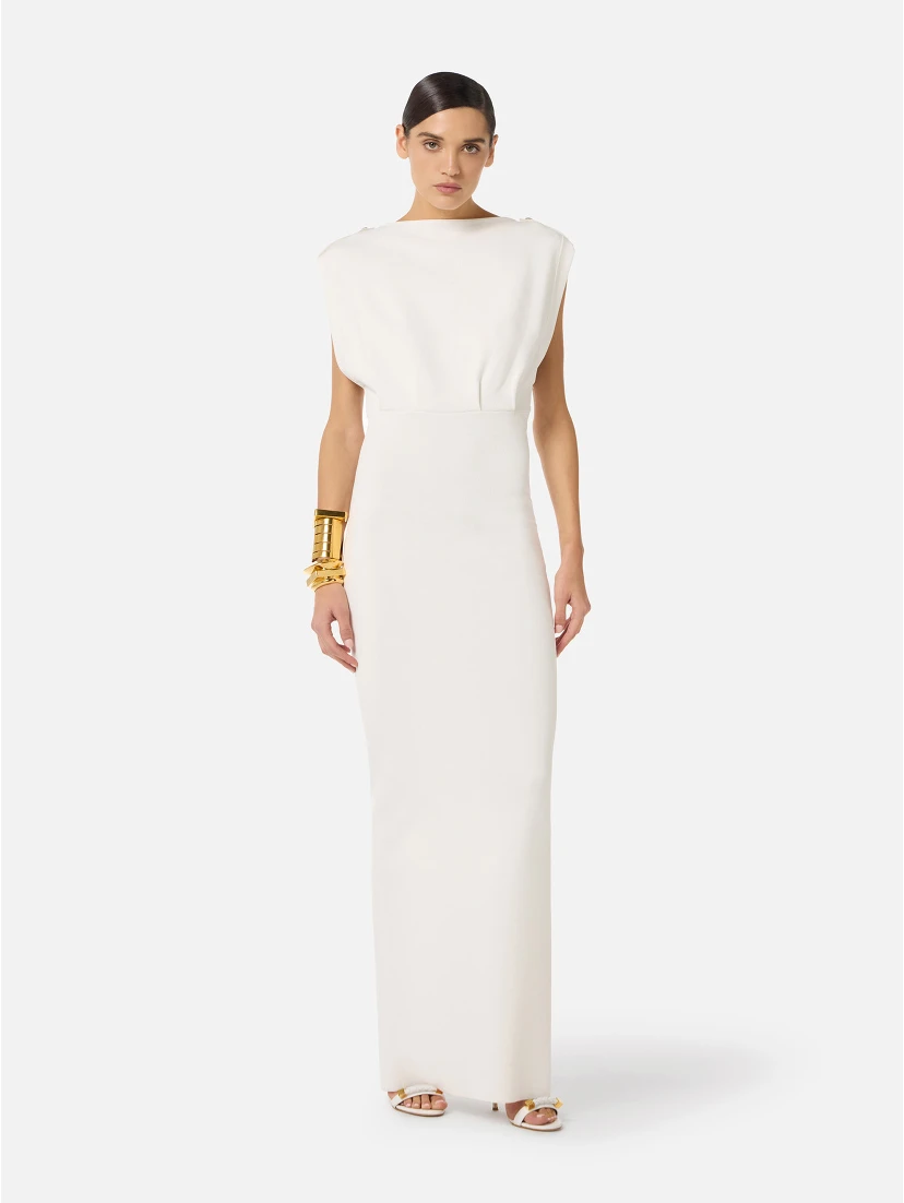 ELISABETTA FRANCHI dress
