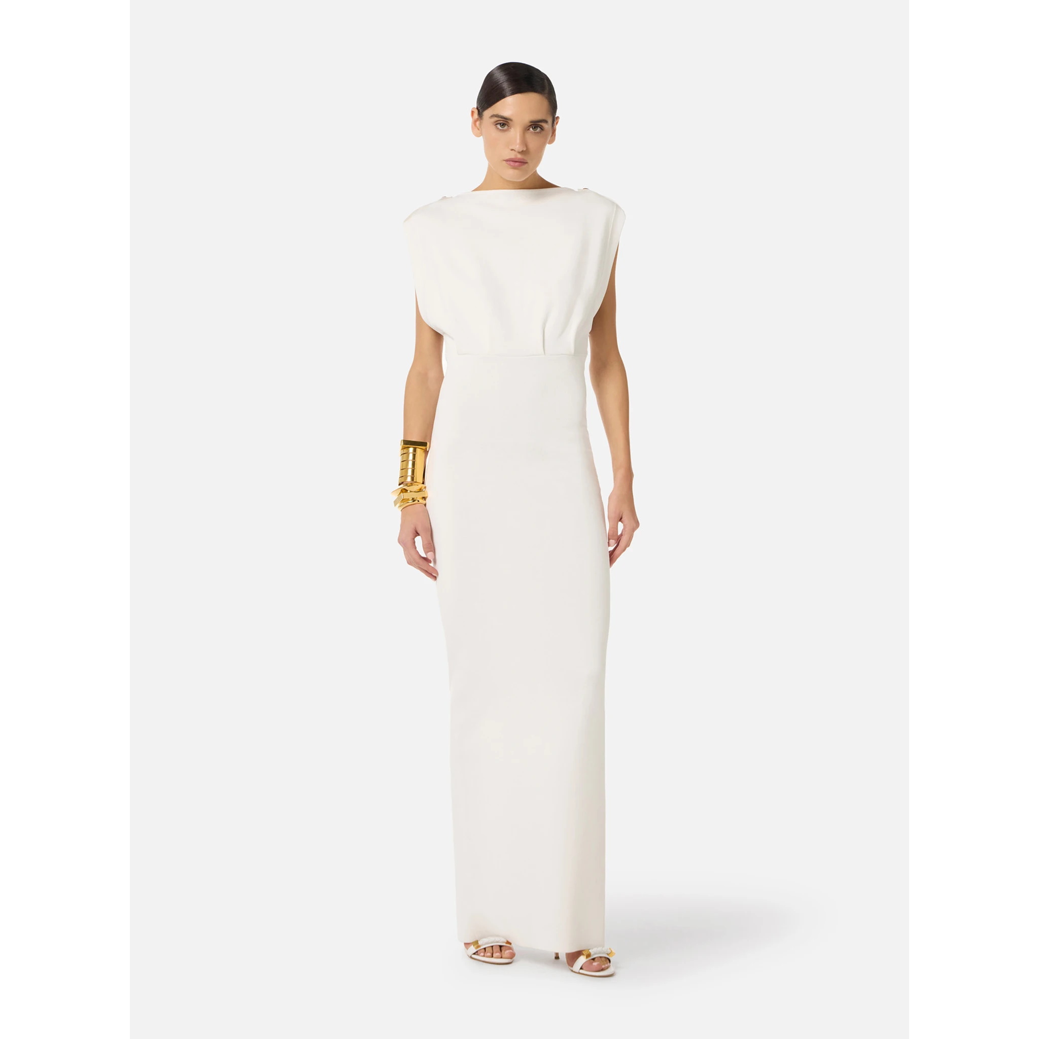 ELISABETTA FRANCHI dress