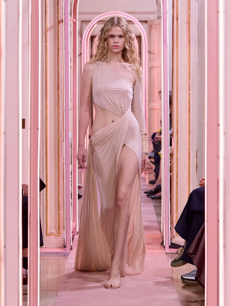 ELISABETTA FRANCHI dress alternative