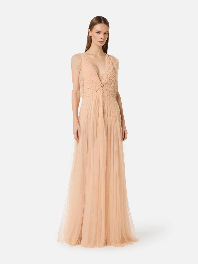 ELISABETTA FRANCHI dress alternative