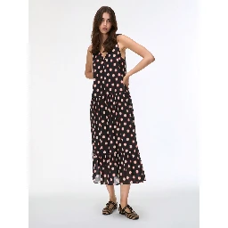 AND BLUES  IBLOBLO dress