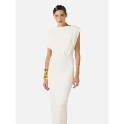 ELISABETTA FRANCHI dress