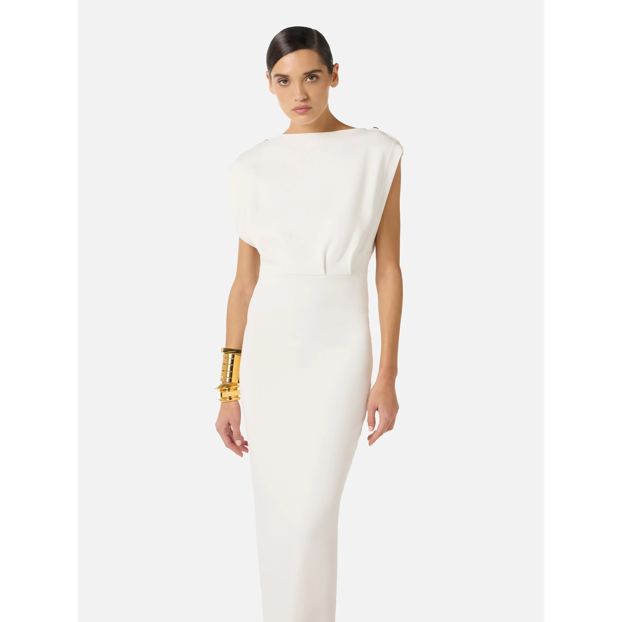 ELISABETTA FRANCHI dress