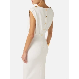 ELISABETTA FRANCHI dress
