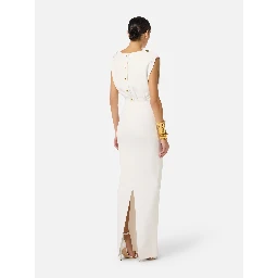 ELISABETTA FRANCHI dress