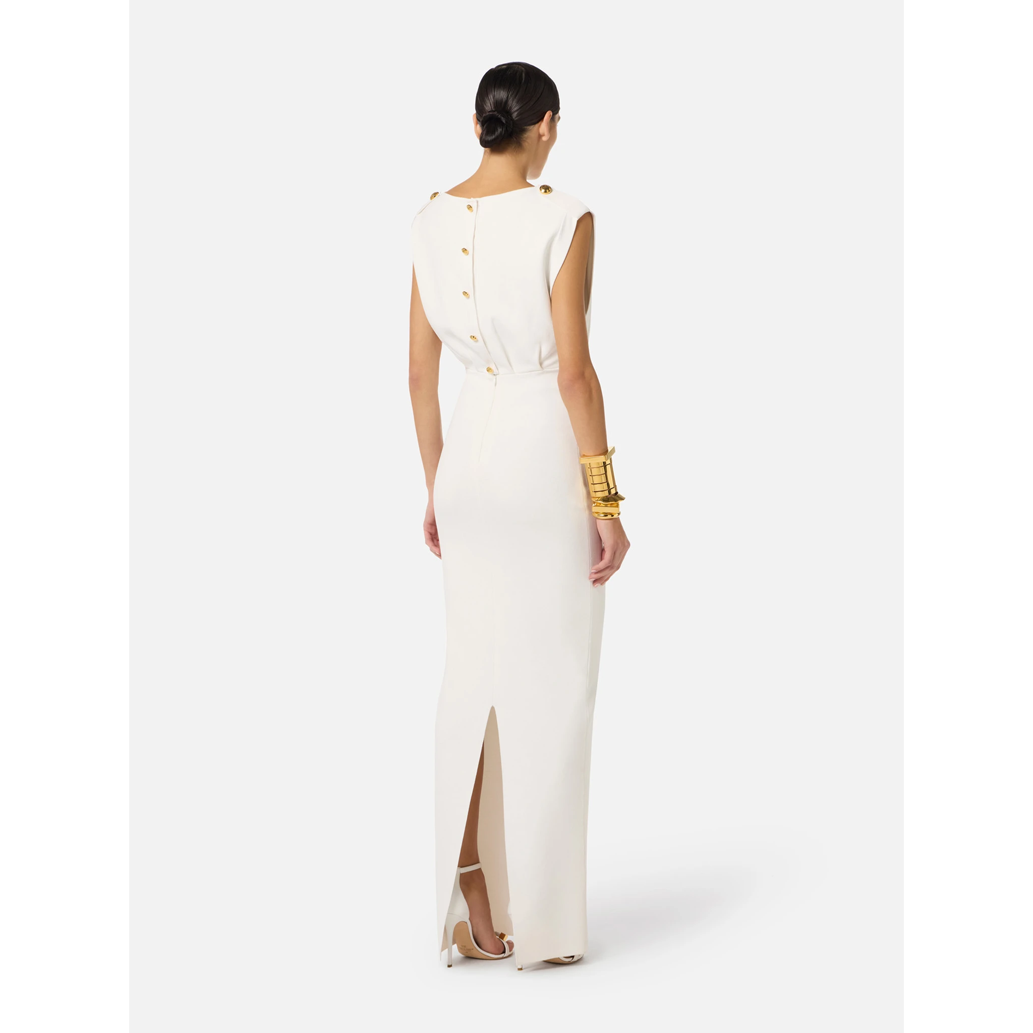 ELISABETTA FRANCHI dress