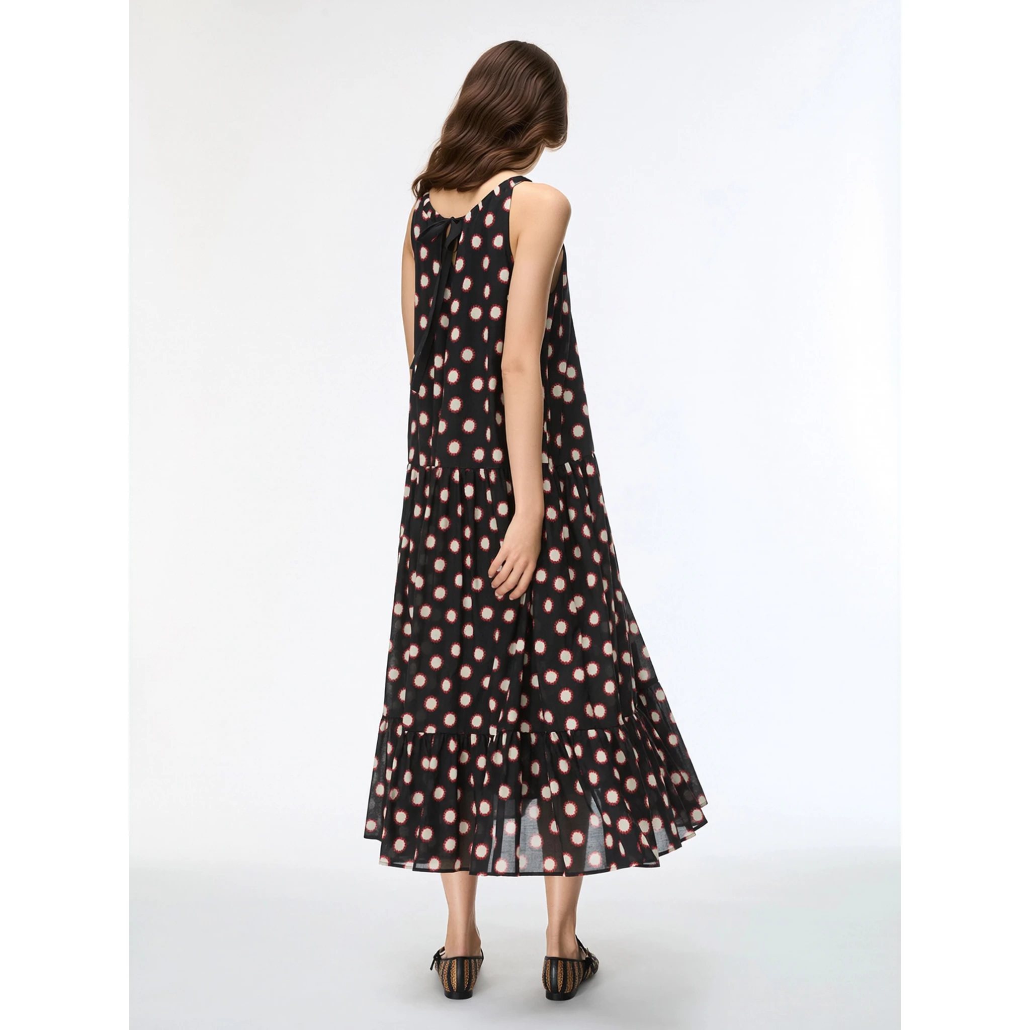 AND BLUES  IBLOBLO dress