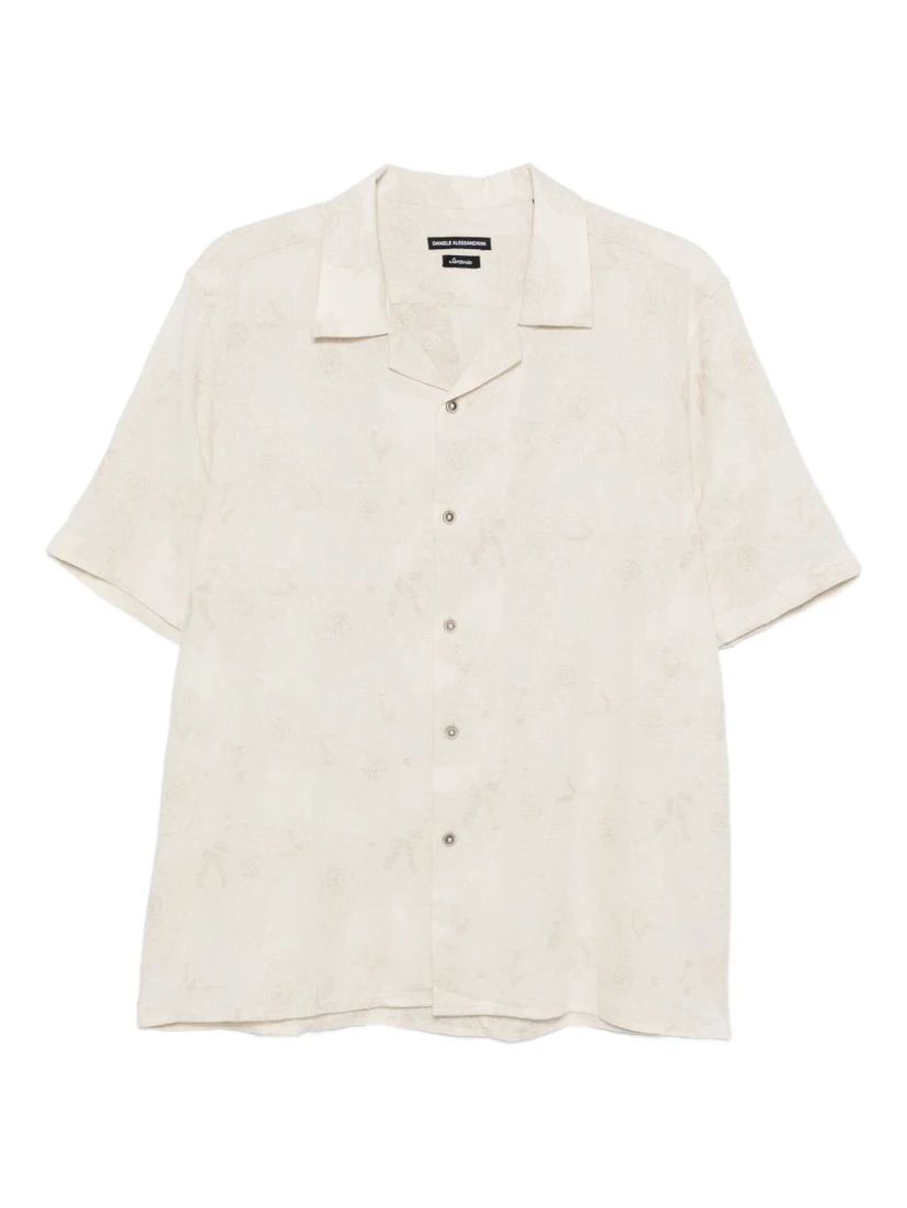Daniele Alessandrini Shirts