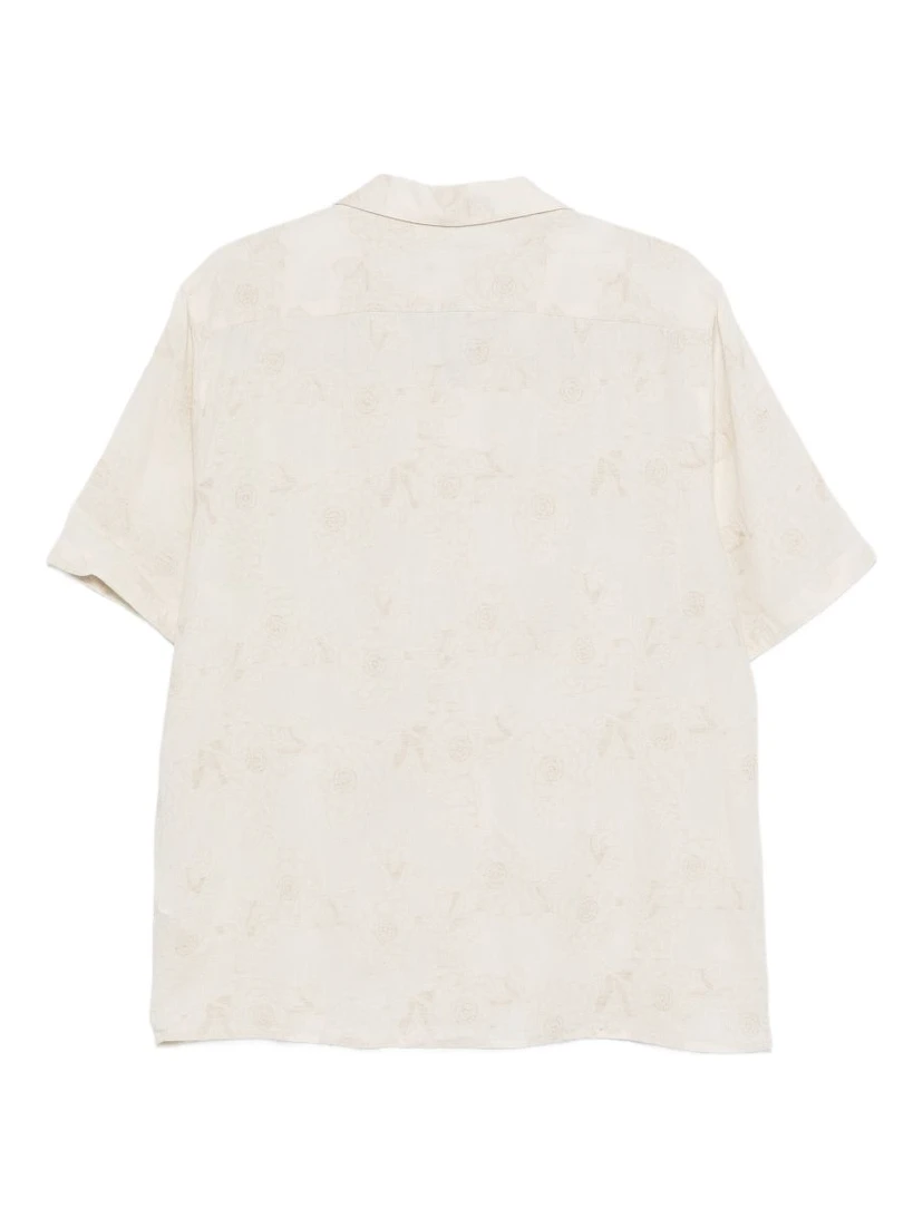 Daniele Alessandrini Shirts