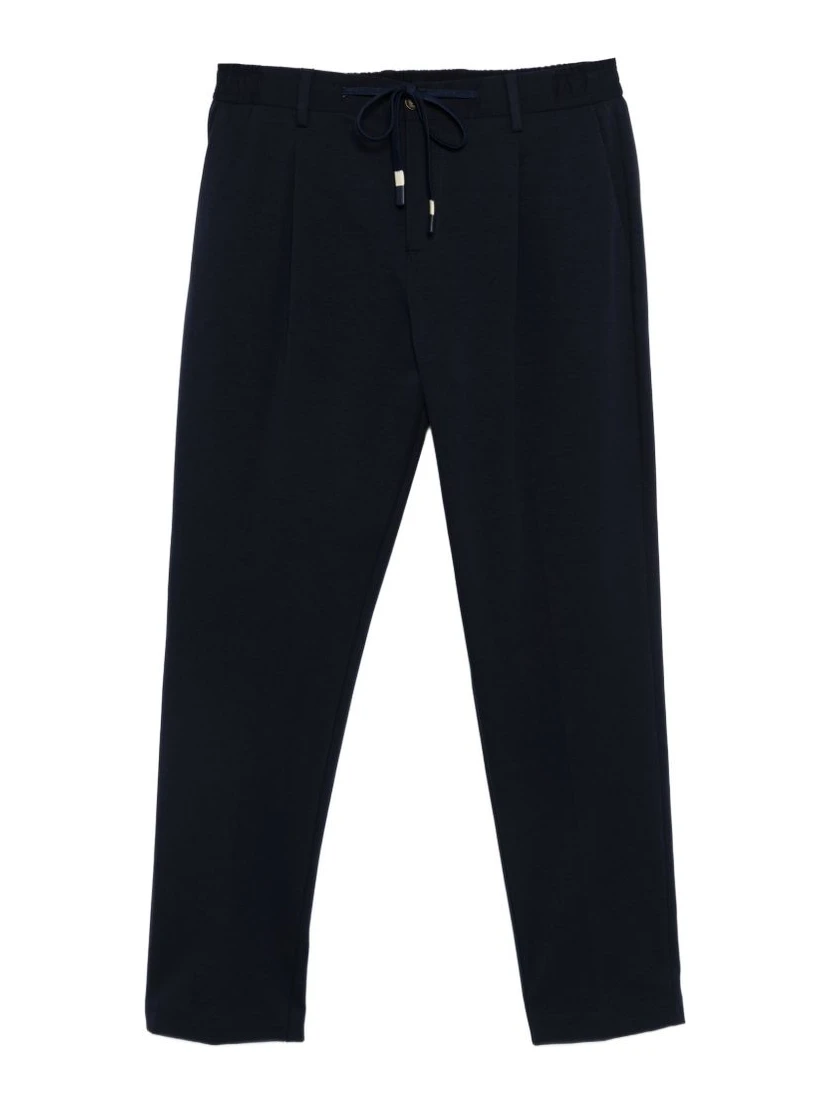 Daniele Alessandrini Trousers Blue