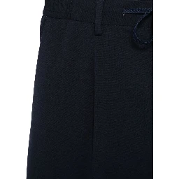 Daniele Alessandrini Trousers Blue