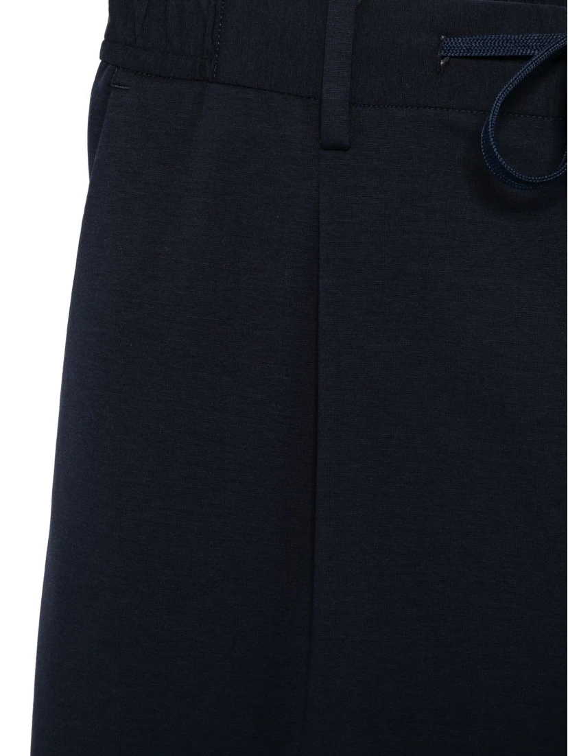 Daniele Alessandrini Trousers Blue