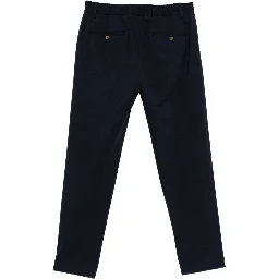 Daniele Alessandrini Trousers Blue
