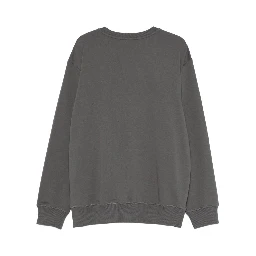 THE NORTH FACE Sweaters Grey