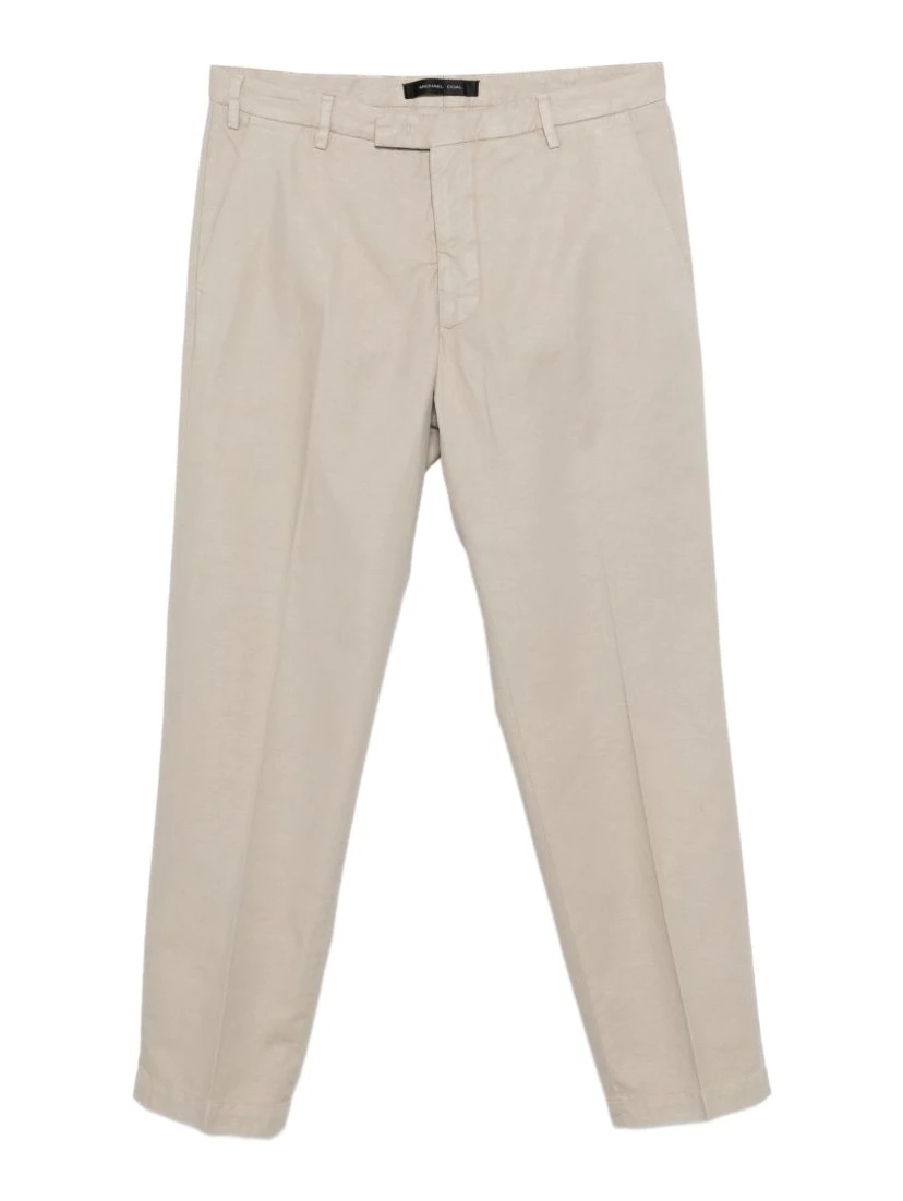 Michael Coal Trousers