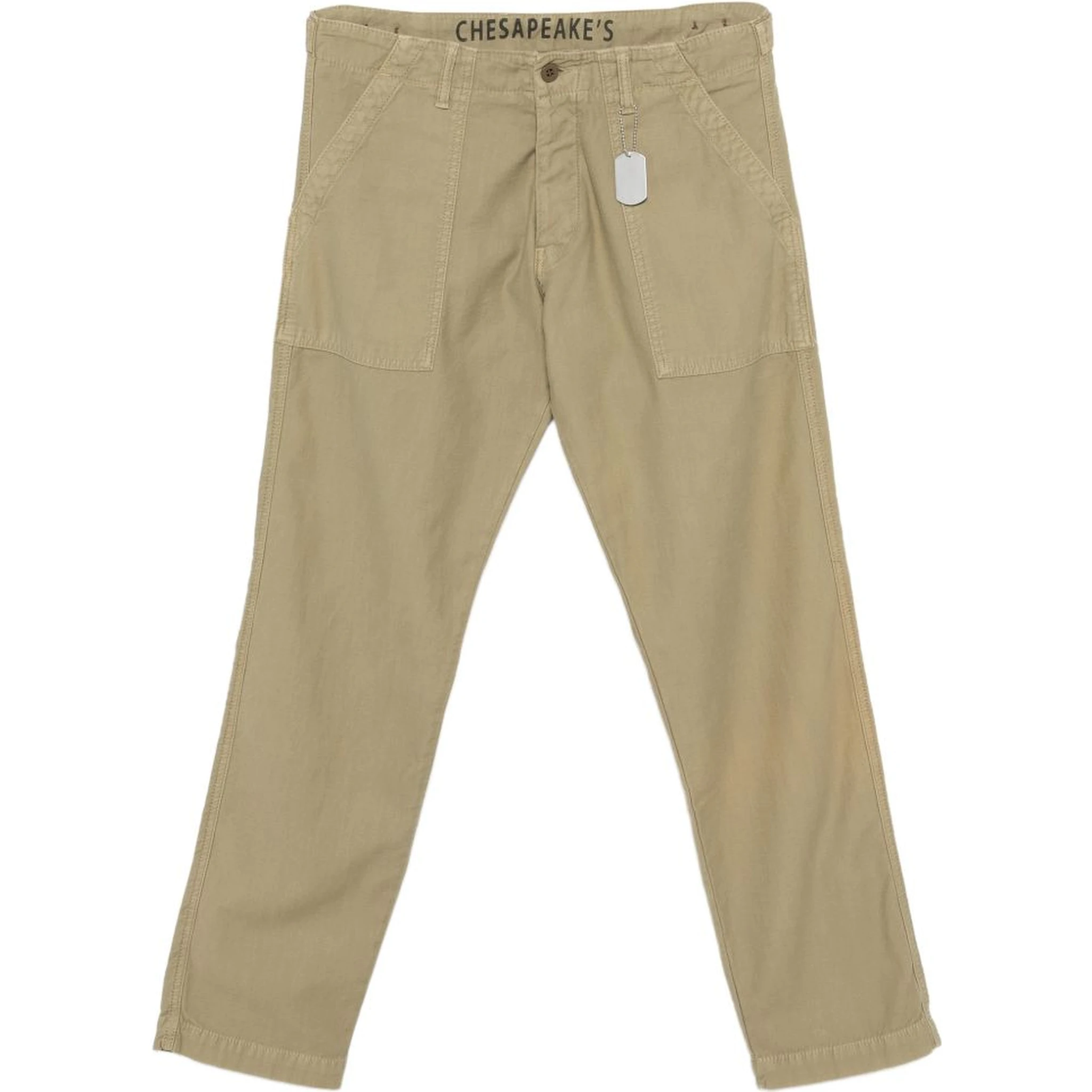 CHESAPEAKE'S Trousers
