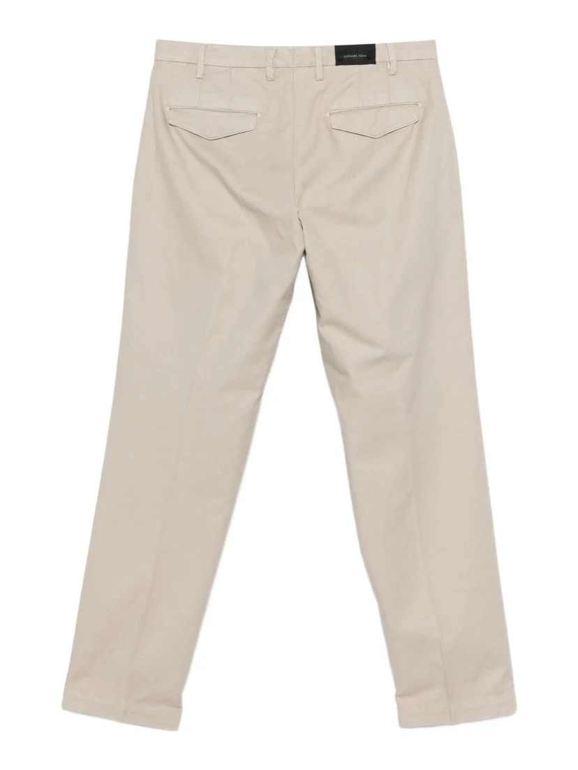 Michael Coal Trousers