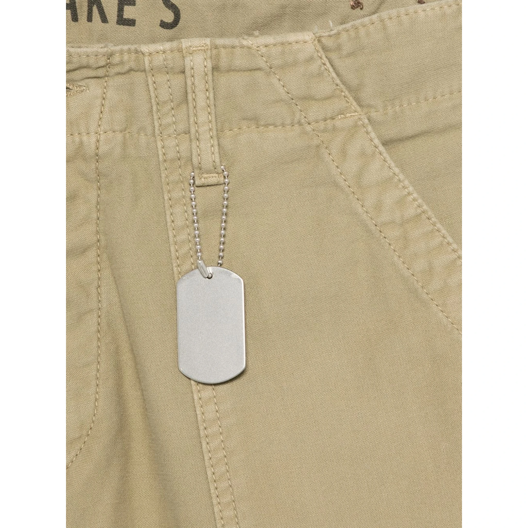 CHESAPEAKE'S Trousers