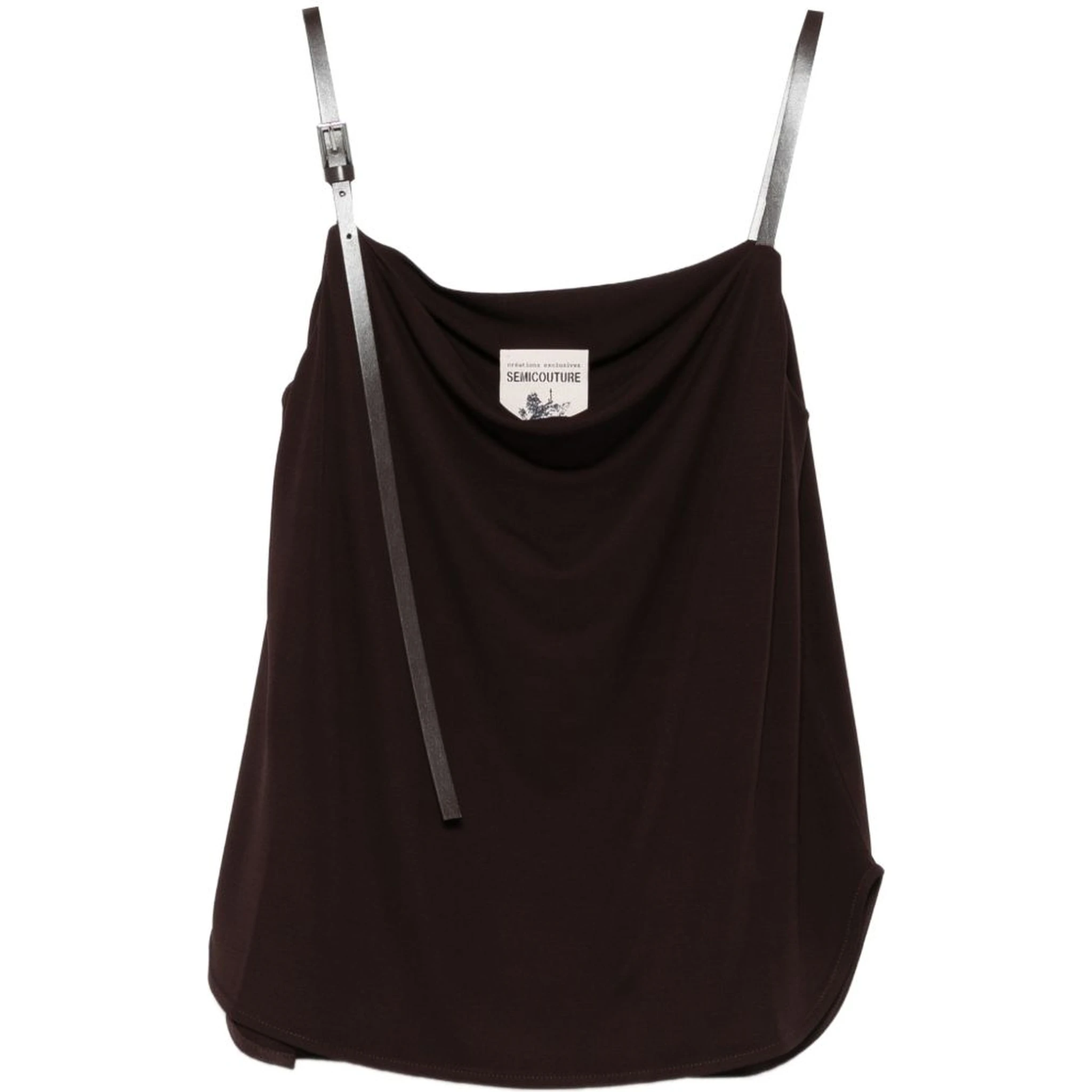 Semicouture Top