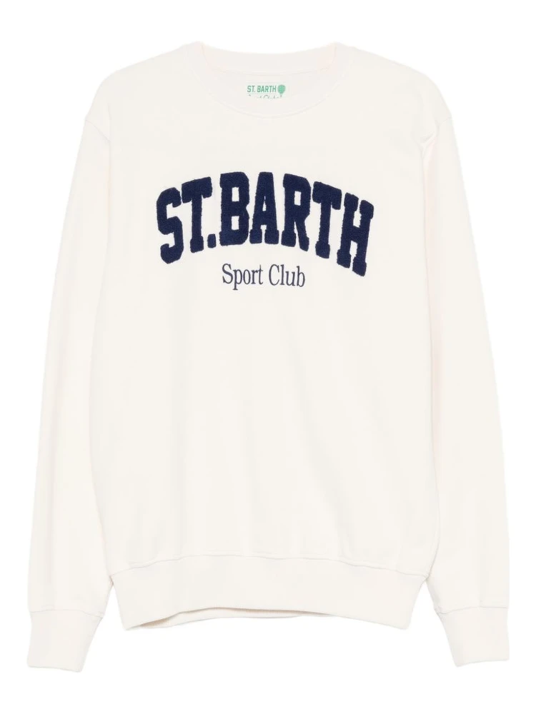 MC2 Saint Barth Sweaters