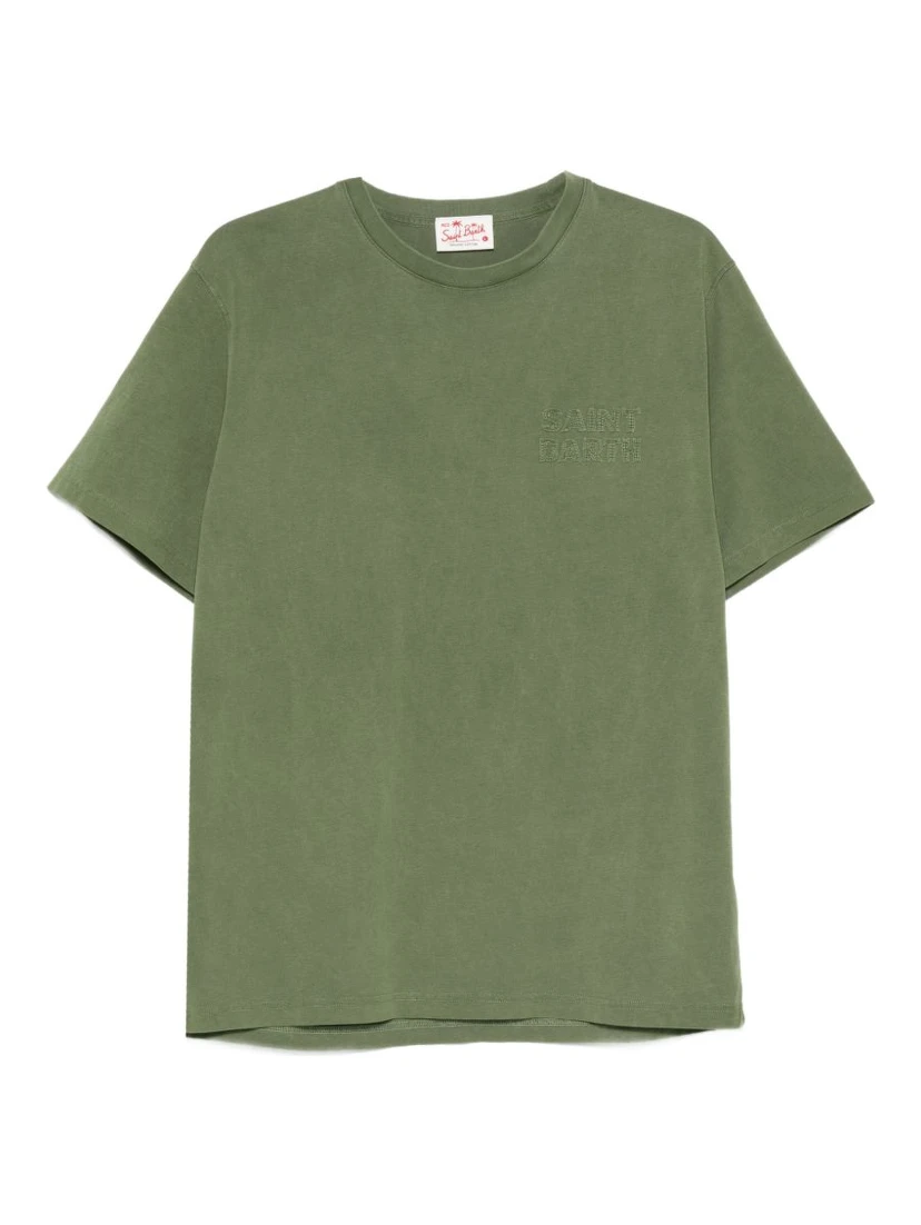 MC2 Saint Barth T-shirts and Polos