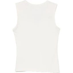Majestic Filatures T-shirts and Polos Beige