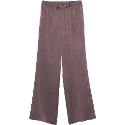 Antonelli Firenze Trousers Purple