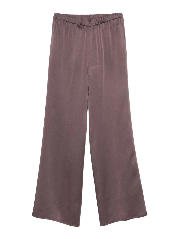 Antonelli Firenze Trousers Purple