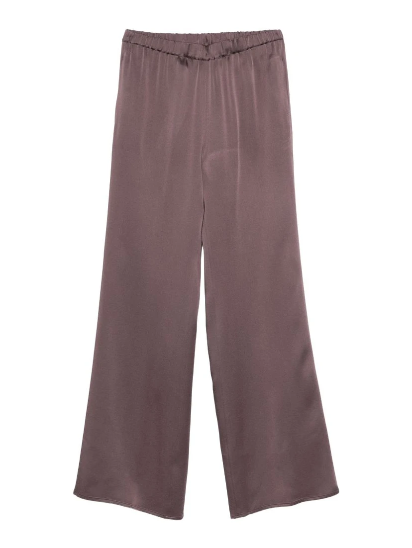Antonelli Firenze Trousers Purple