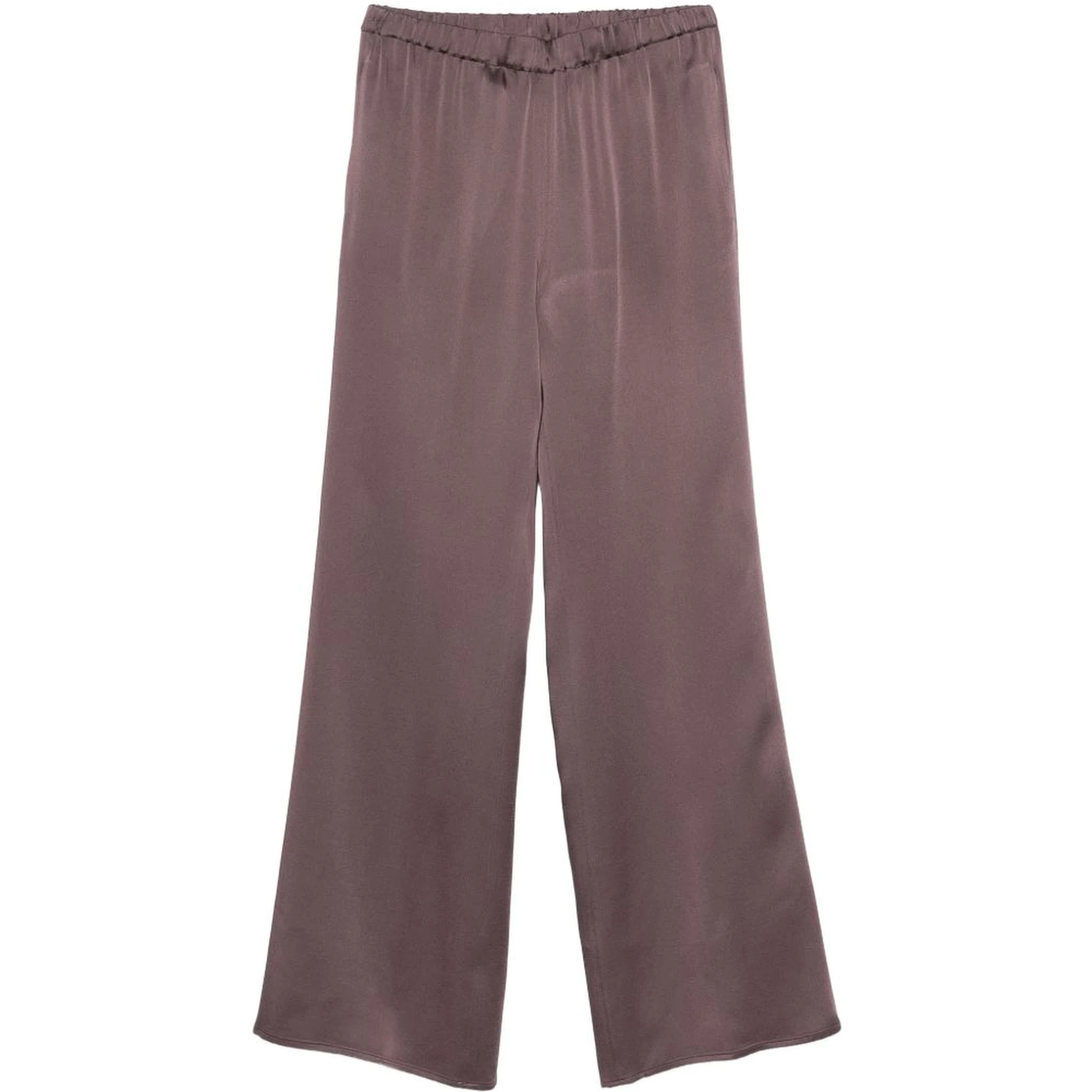 Antonelli Firenze Trousers Purple