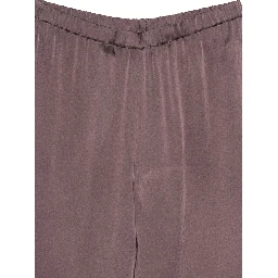 Antonelli Firenze Trousers Purple
