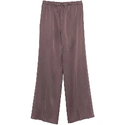 Antonelli Firenze Trousers Purple
