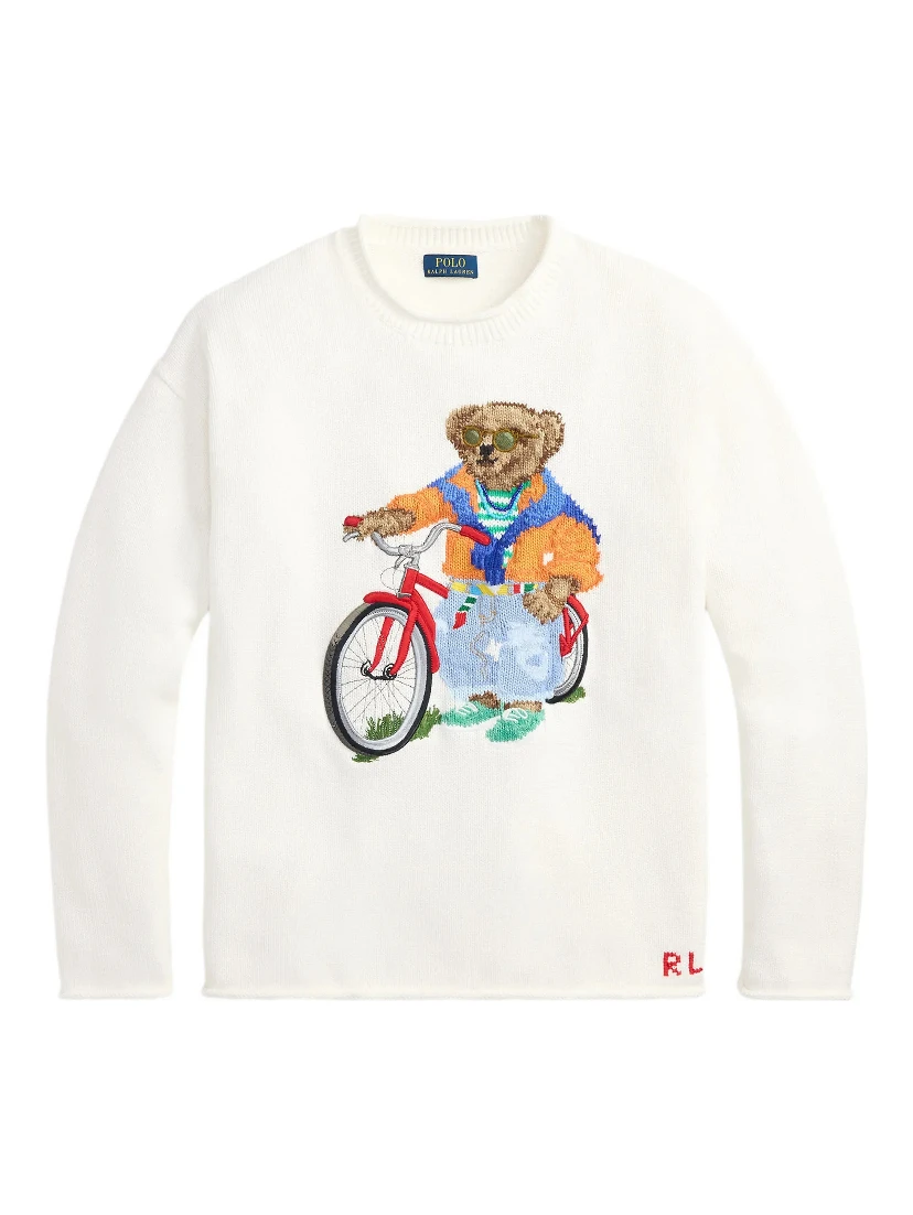 Polo Ralph Lauren Sweaters