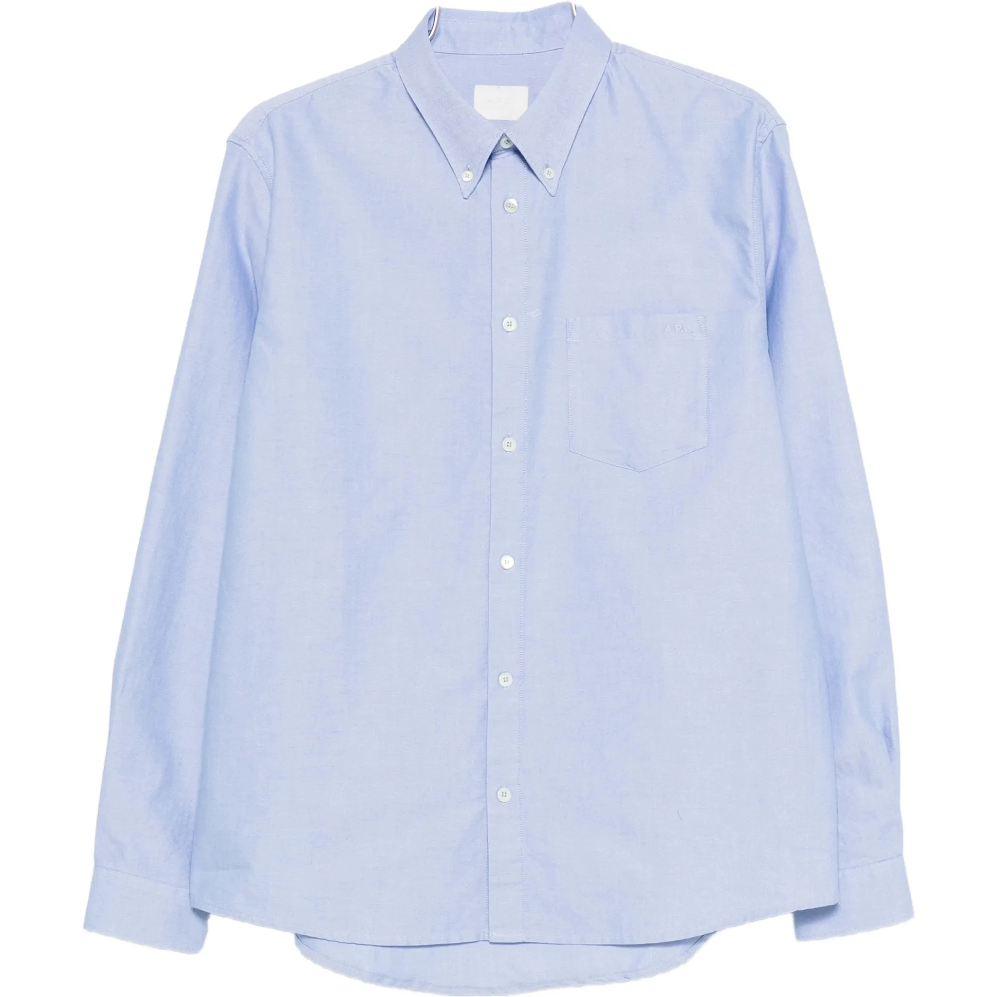 A.P.C. Shirts