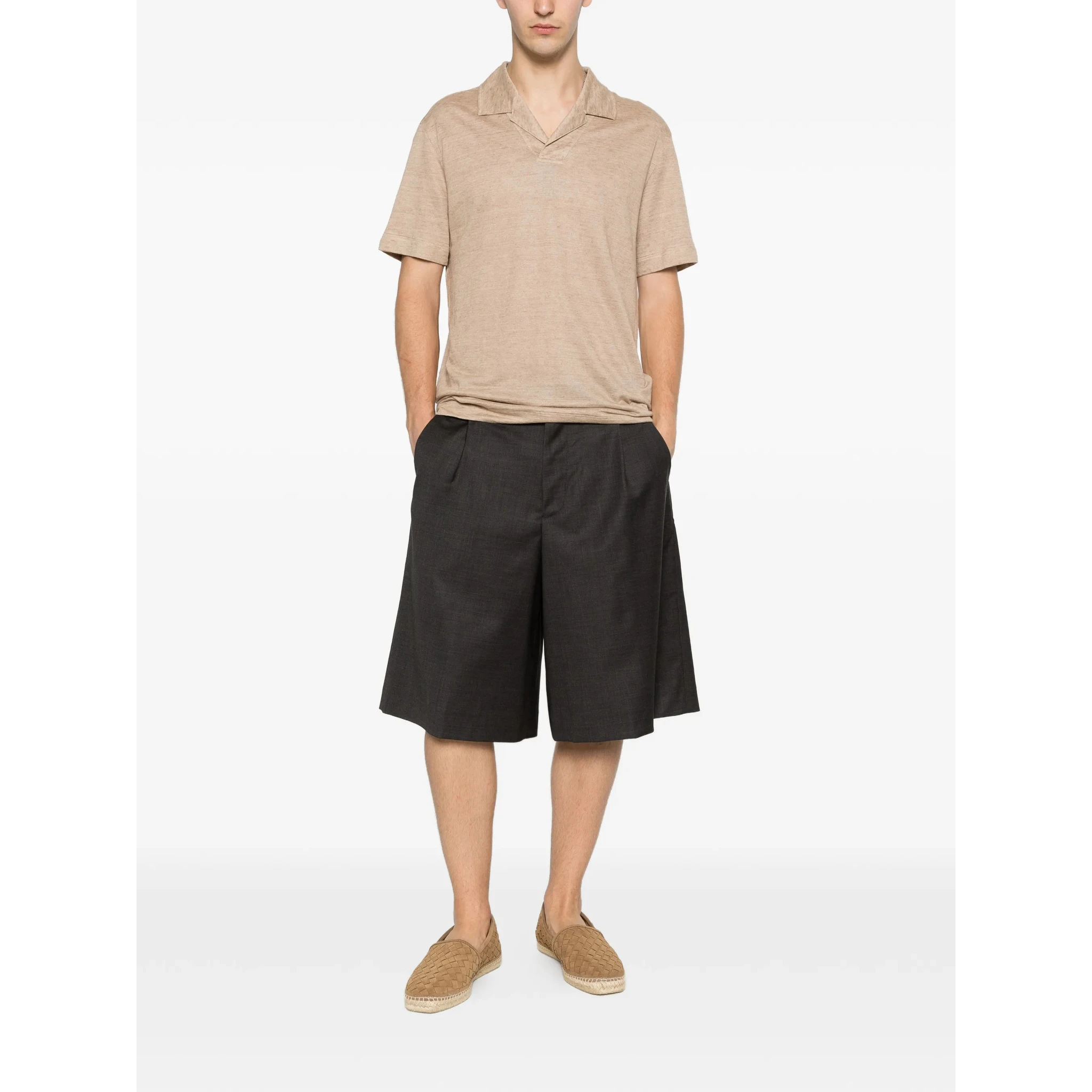 ZEGNA T-shirts and Polos
