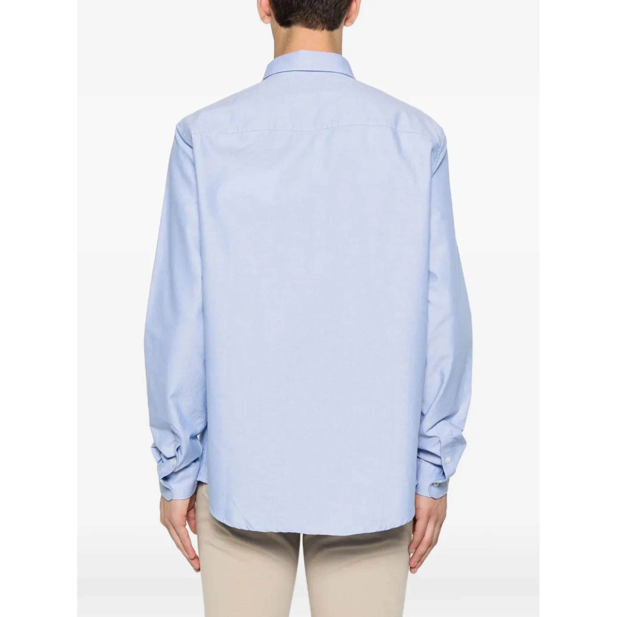 A.P.C. Shirts