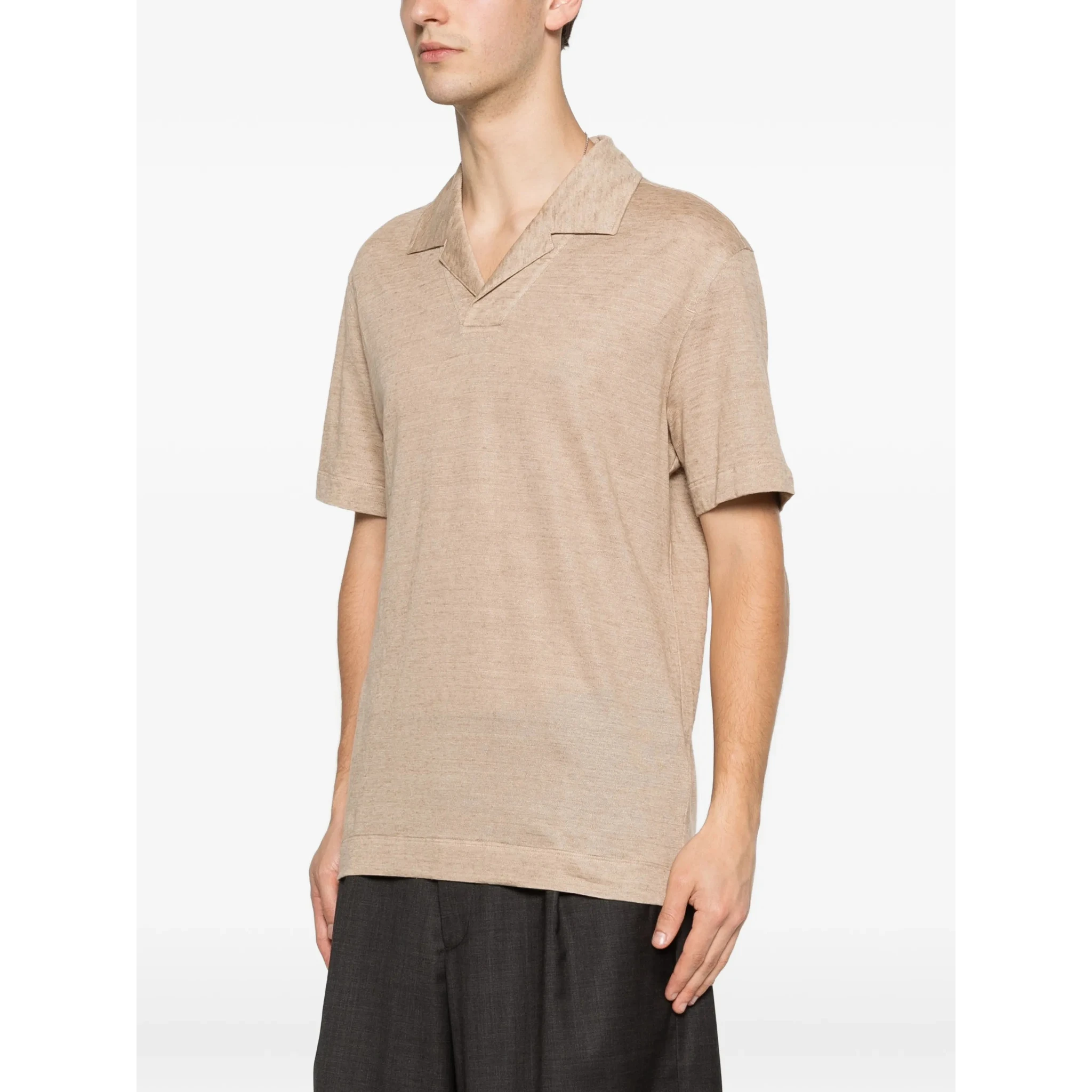 ZEGNA T-shirts and Polos