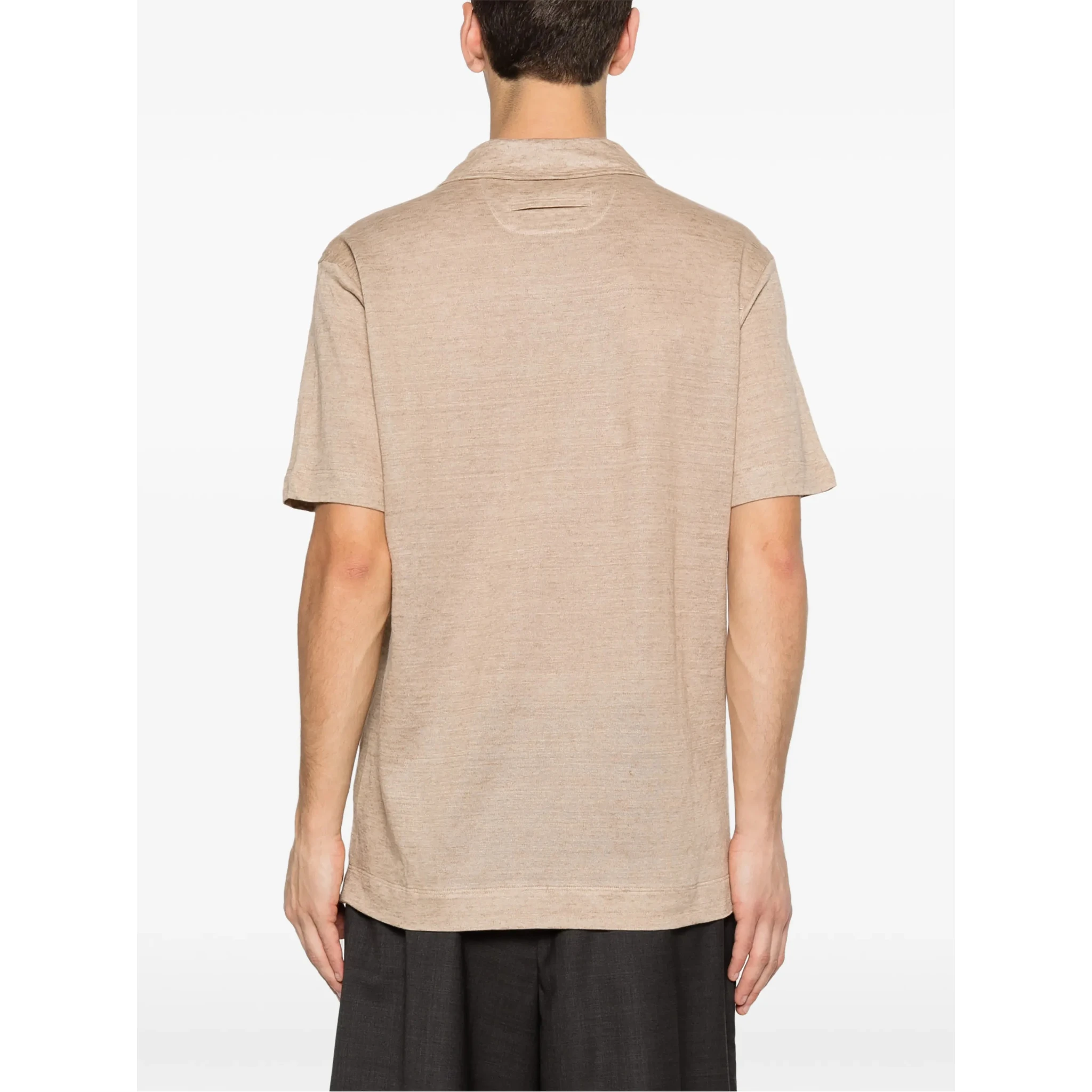 ZEGNA T-shirts and Polos