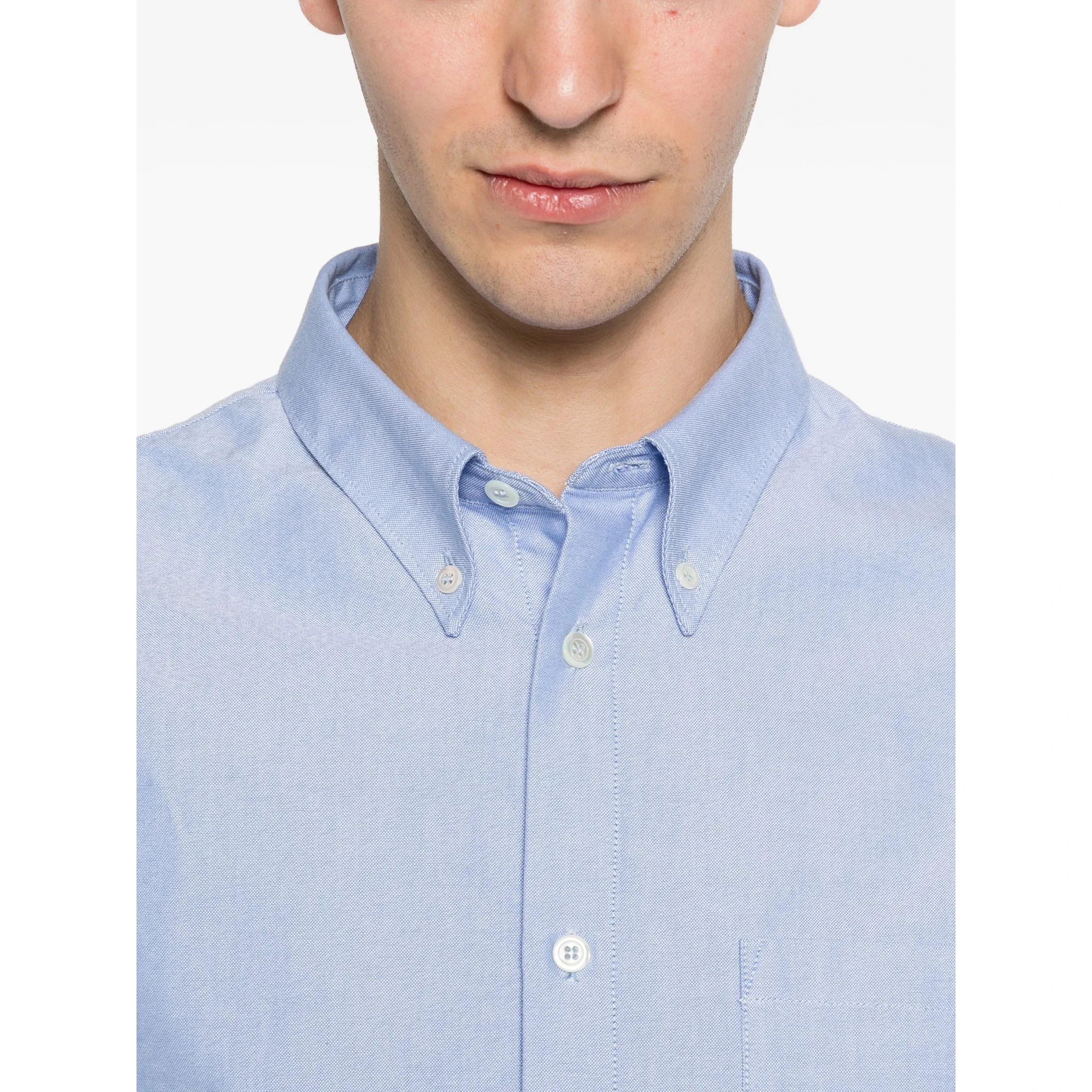 A.P.C. Shirts
