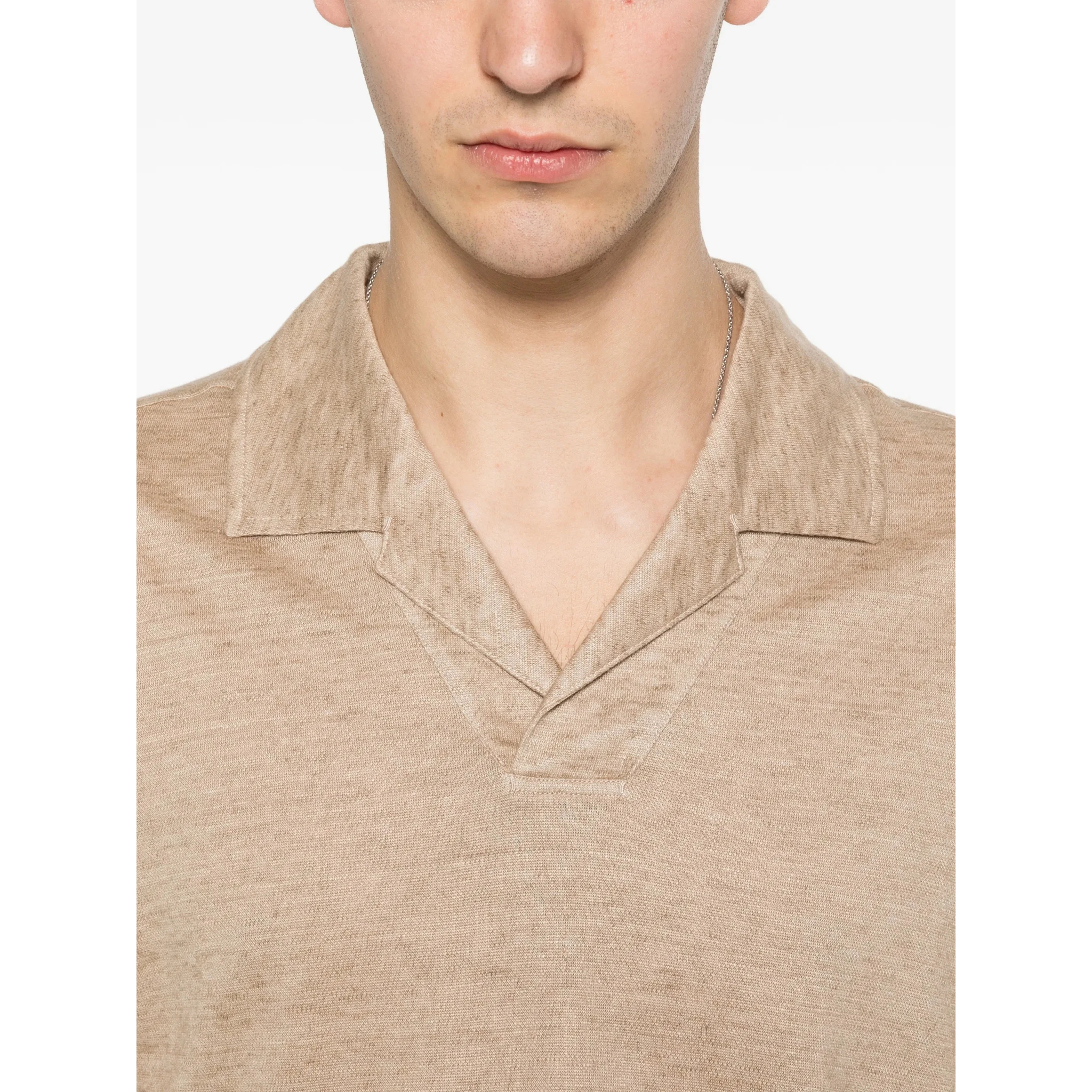 ZEGNA T-shirts and Polos