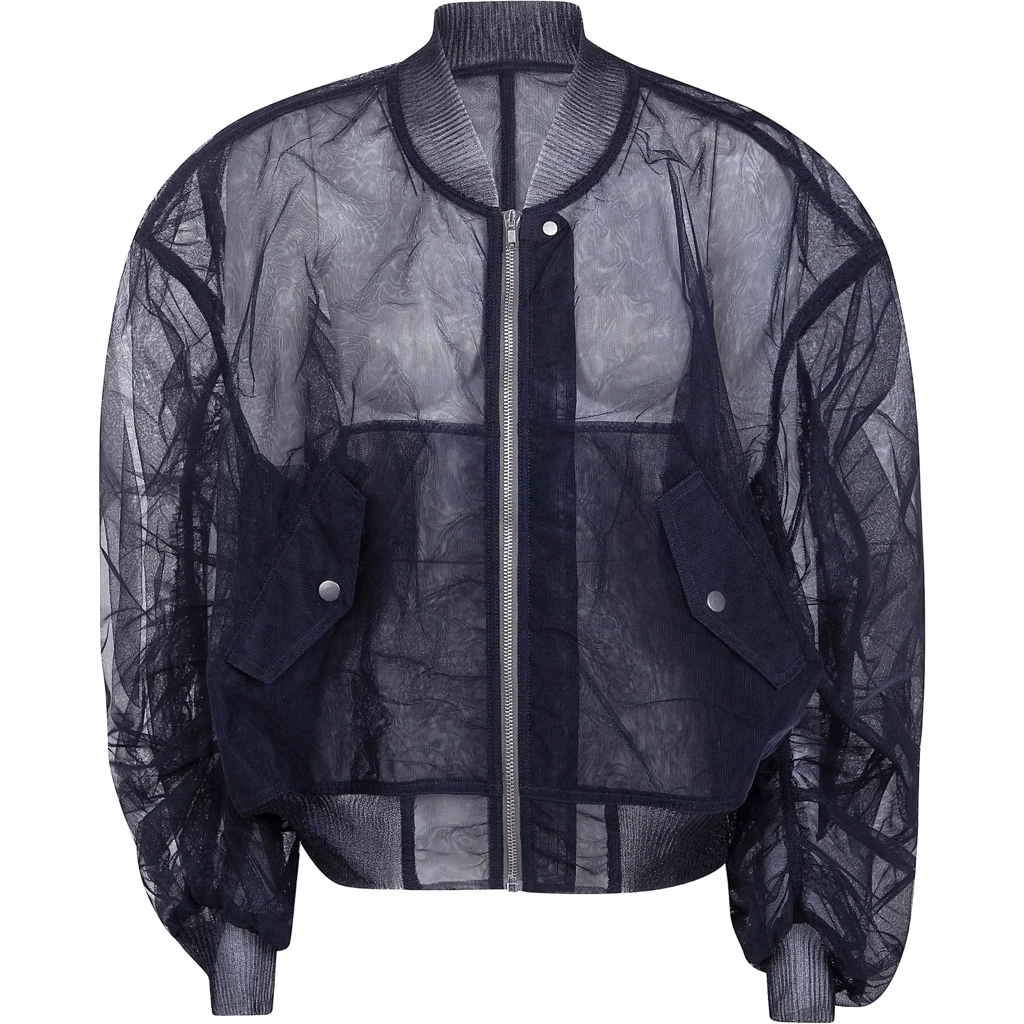 Rick Owens Jackets