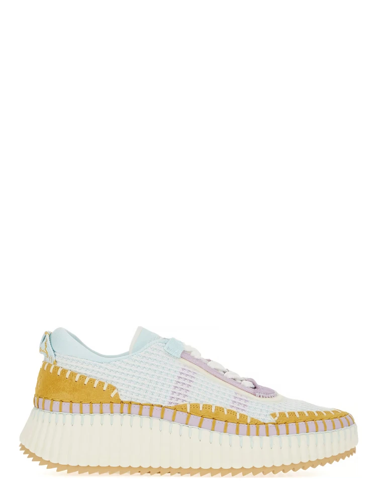 Chloè Sneakers