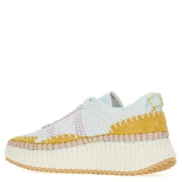 Chloè Sneakers