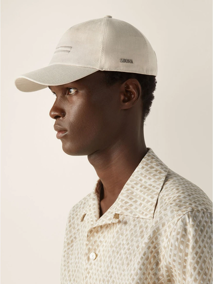 ZEGNA Hats