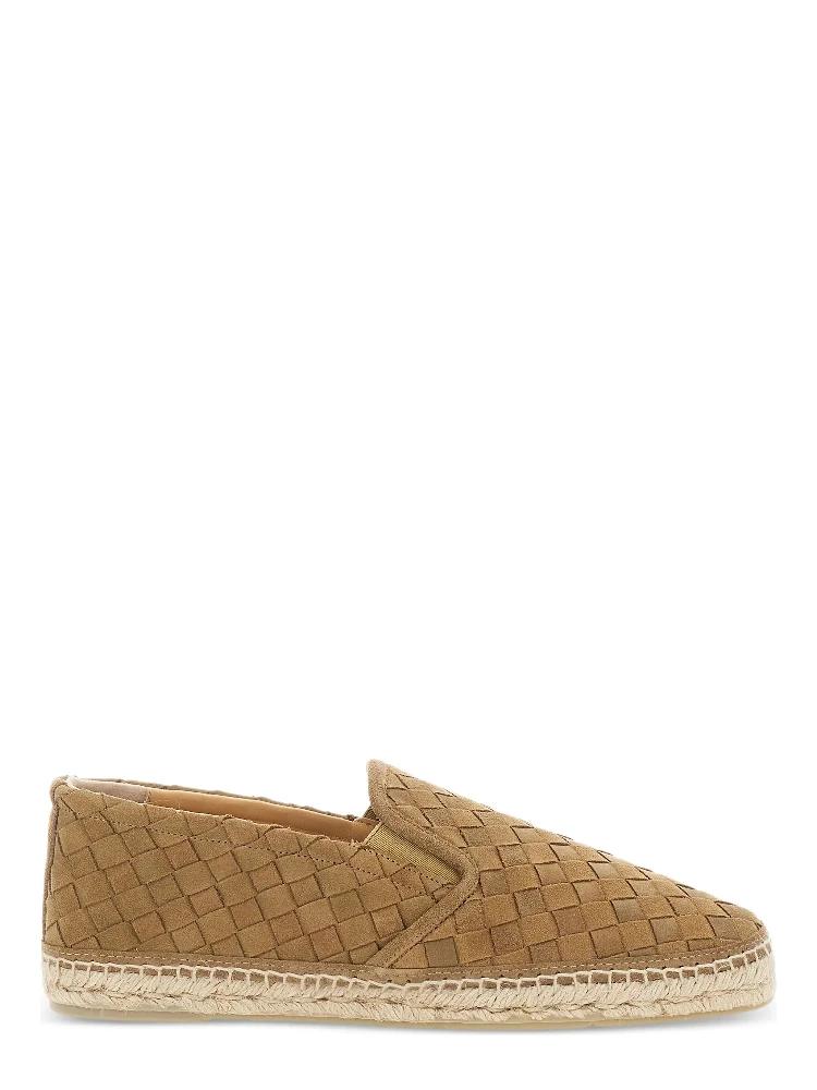 Castaner Flat shoes