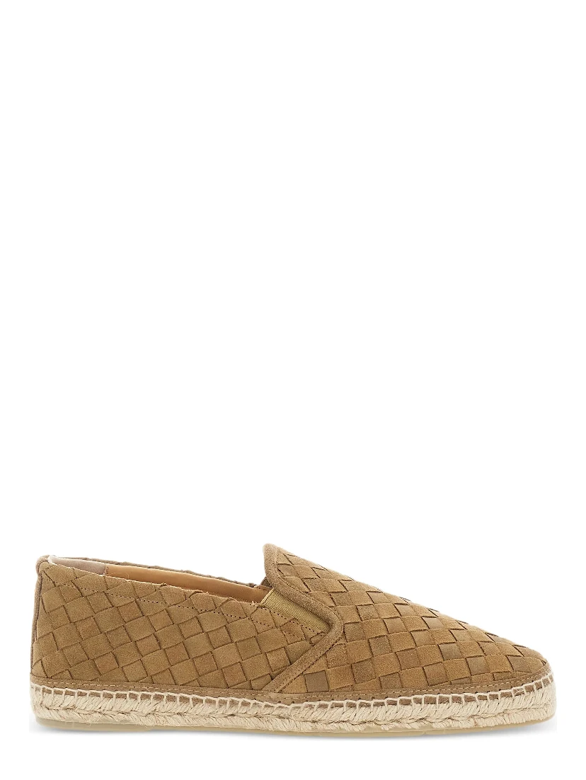 Castaner Flat shoes