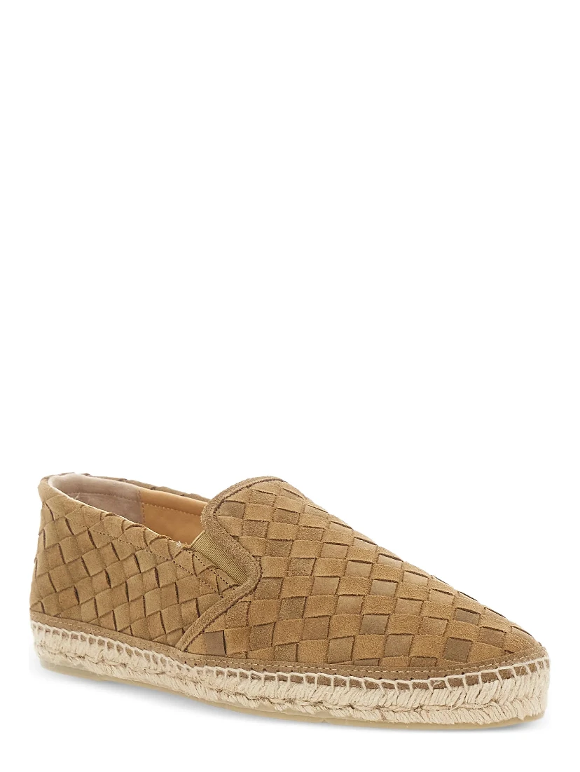 Castaner Flat shoes