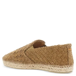 Castaner Flat shoes