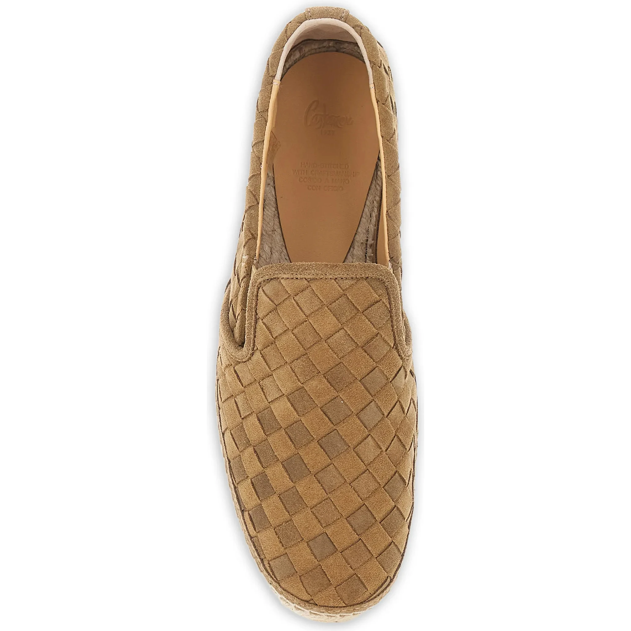 Castaner Flat shoes