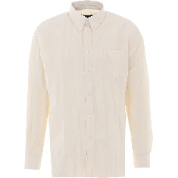 WILLY CHAVARRIA Shirts Beige
